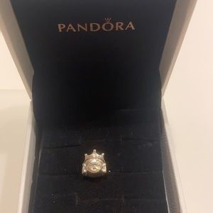 Pandora Princess daughter charm